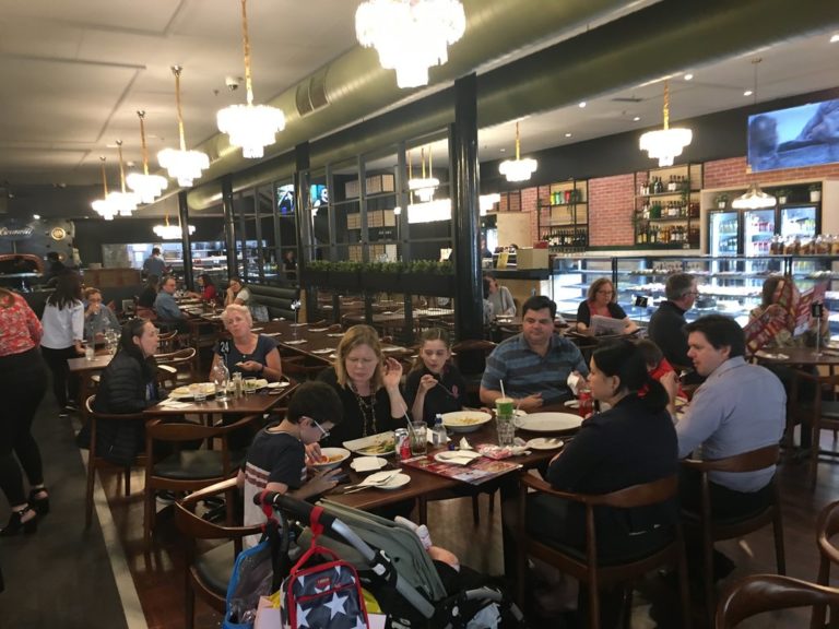 Date Night in Adelaide: Why Cafe Brunelli on Rundle Street is the Perfect Romantic Spot