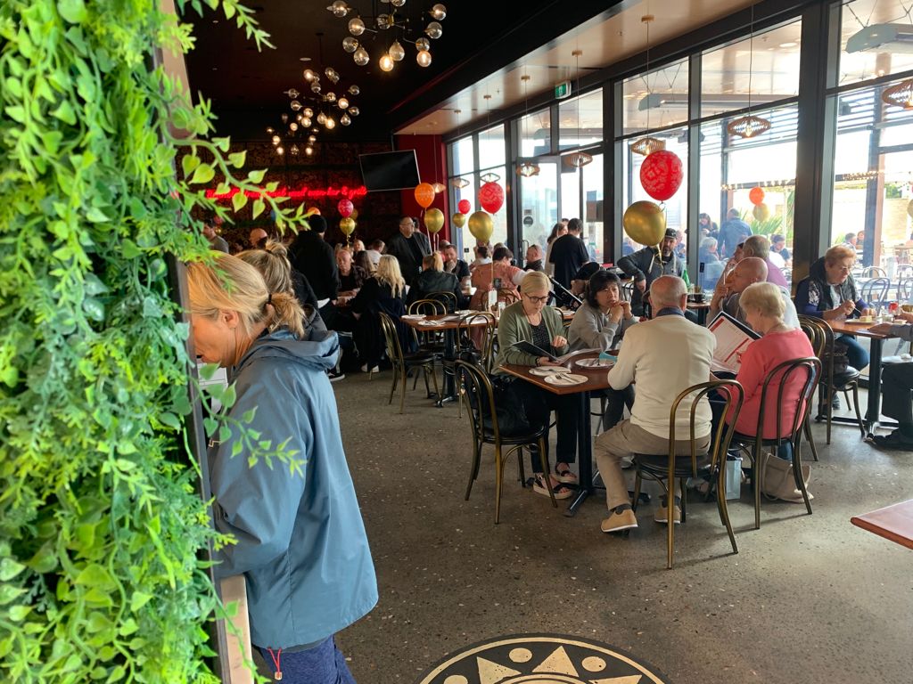 best cafes in adelaide cbd