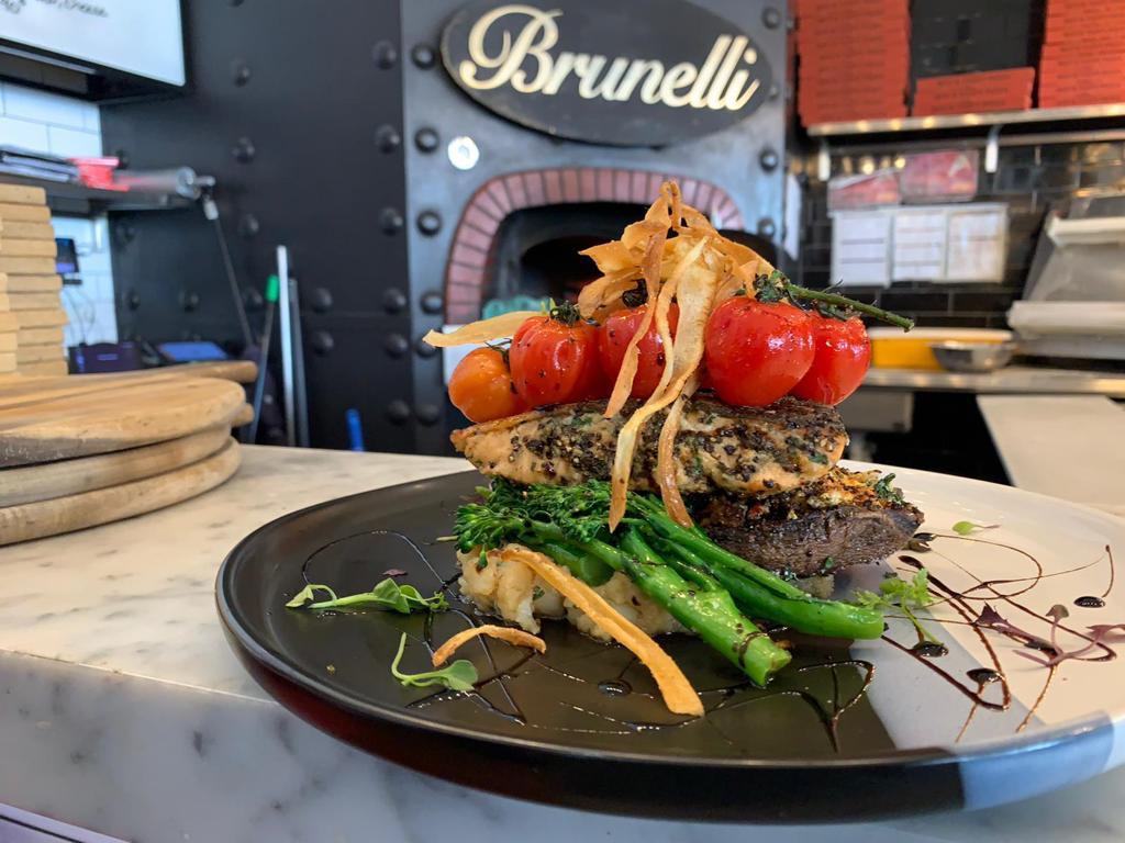 Why Choose Cafe Brunelli in West Lakes